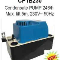 CP1B230 - Condensate Pump