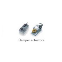 Damper Actuators