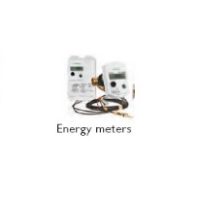 Energy Meters