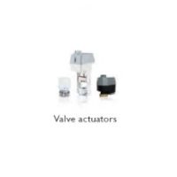 Valve Actuators